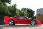 Ferrari F40 1987 года